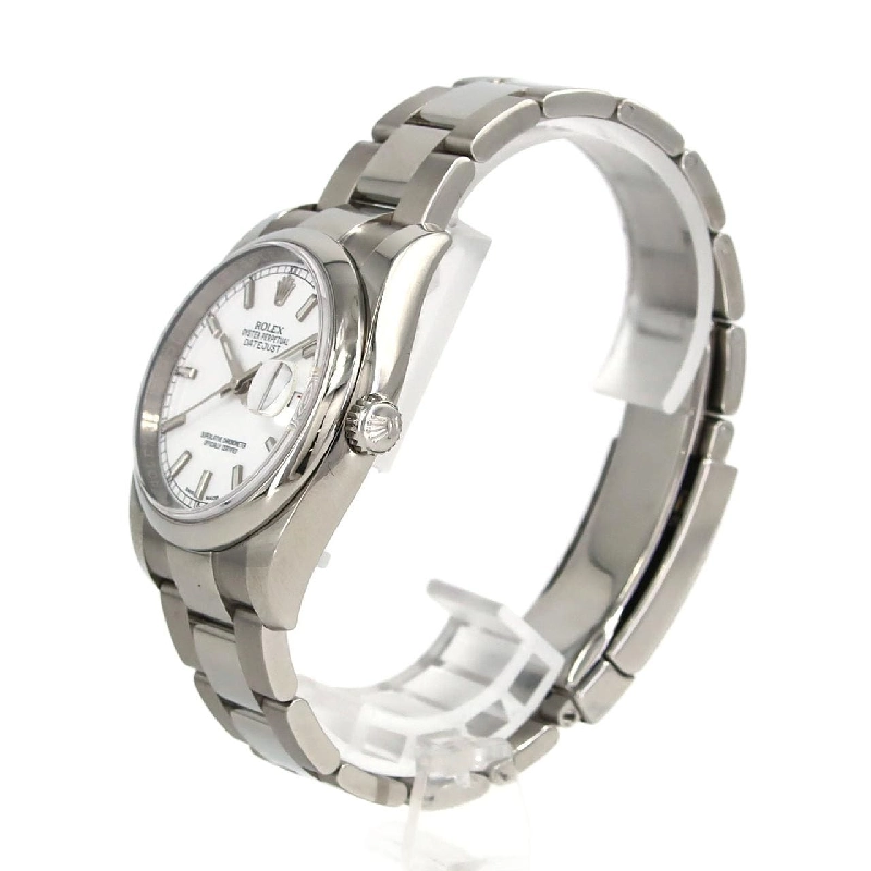 Đồng hồ Rolex Datejust 116200 SS tự động - Hàng hiệu Chính hãng 888505