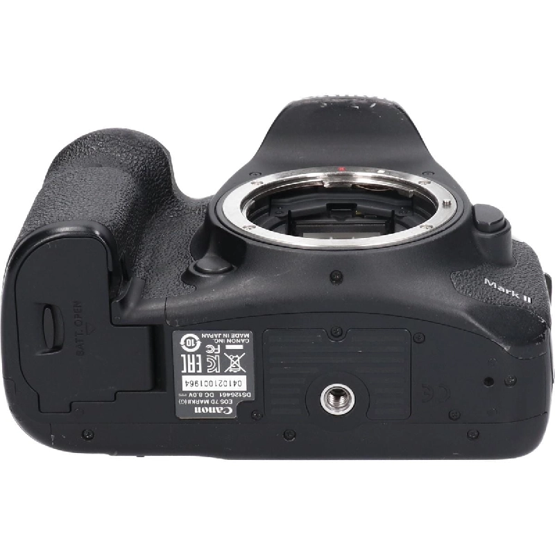 EOS 7D MARK II - Hàng hiệu Authentic 885968