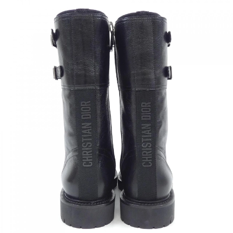 Giày bốt CHRISTIAN DIOR DIOR GROUND KDI589VEA 658189