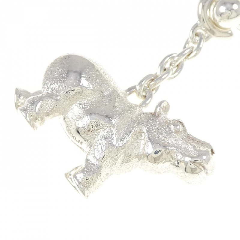 【Vintage】Khóa chìa khóa Hermès 025 665369