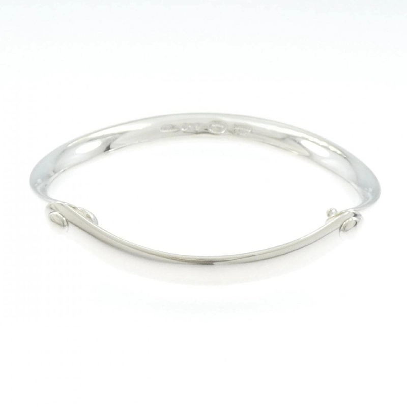 George Jensen 925 Vòng tay - Hàng hiệu Chính hãng 846450