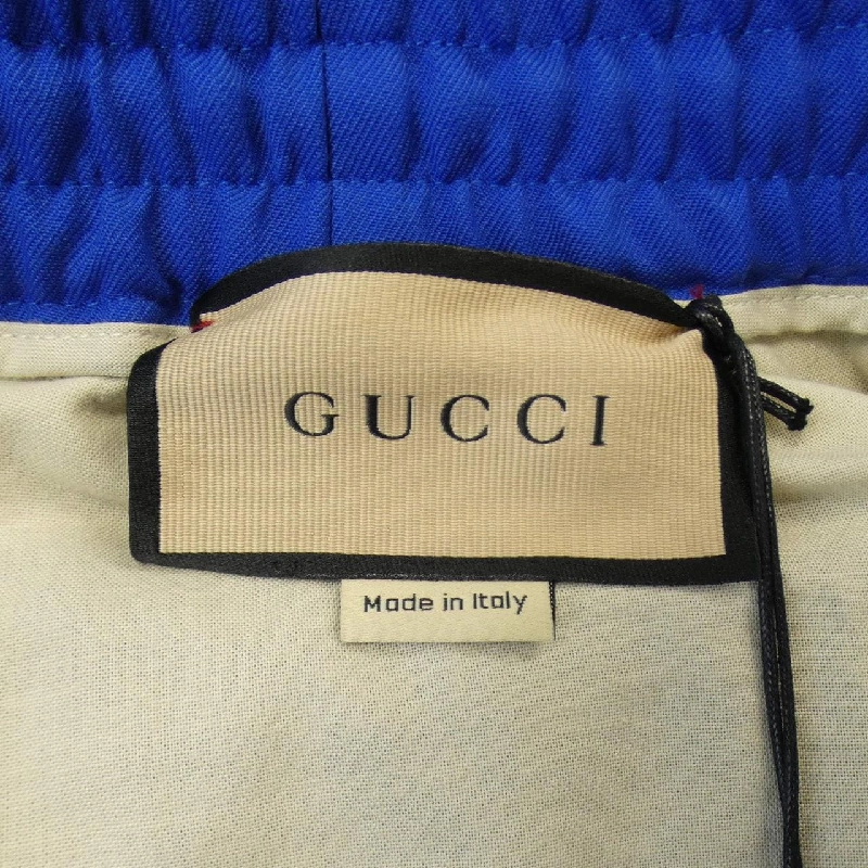 Quần GUCCI - Hàng hiệu Authentic 893025