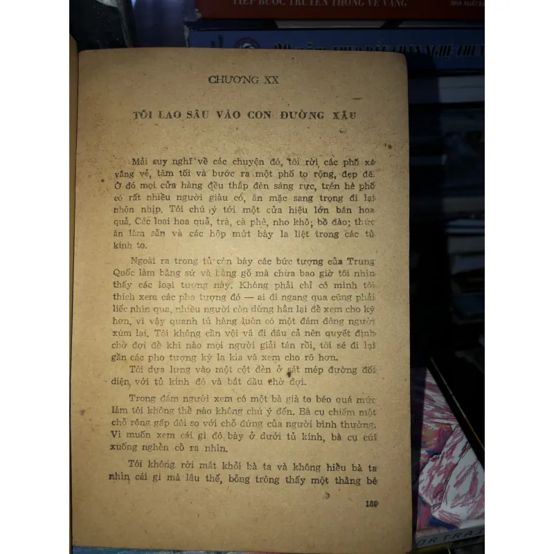 Chú bé rách rưới - Giêm Grin-út 973956