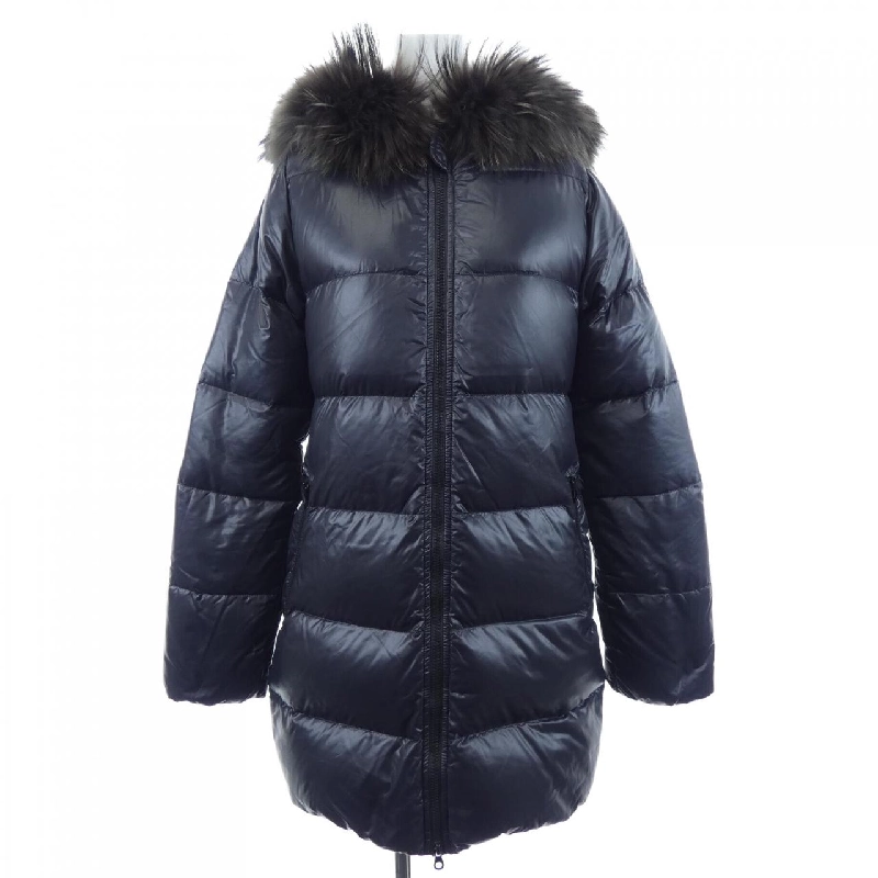 Áo khoác lông vũ DUVETICA - Hàng hiệu Authentic 822251