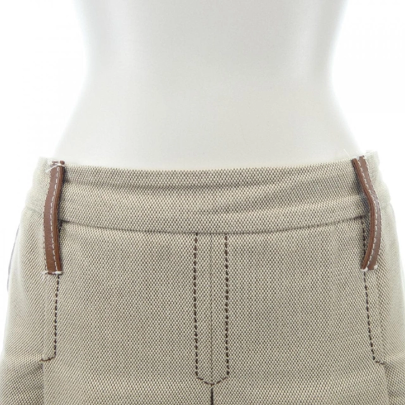 ミュウミュウ MIU MIU MIU MIU ロゴ MG2198 SOOO 14Z3 スカート 647937