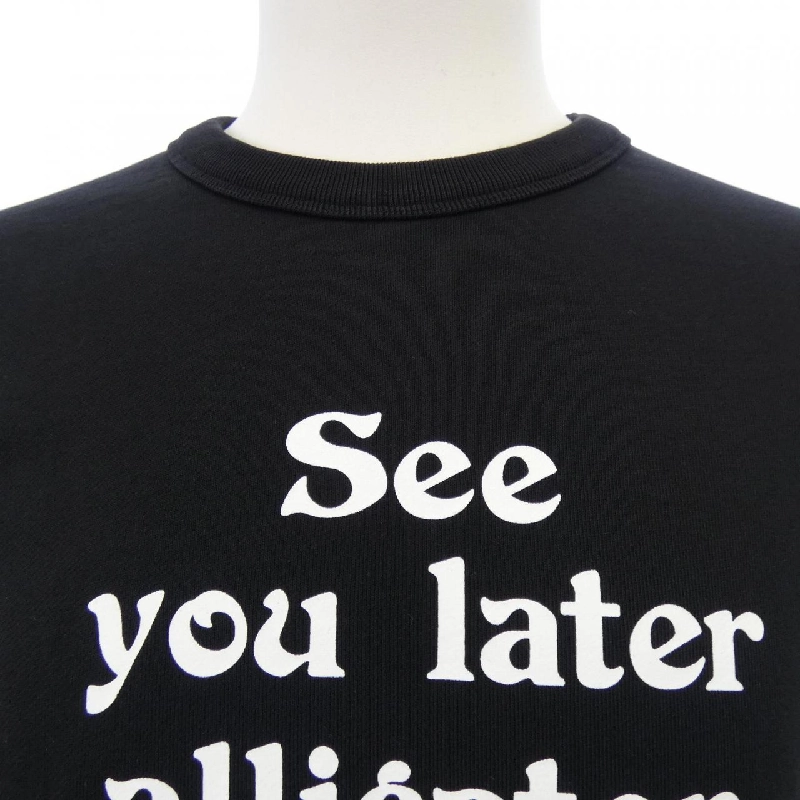 Moncler Genius MONCLER GENIUS G10928G72610 Áo Sweat - Hàng hiệu Chính hãng 890149