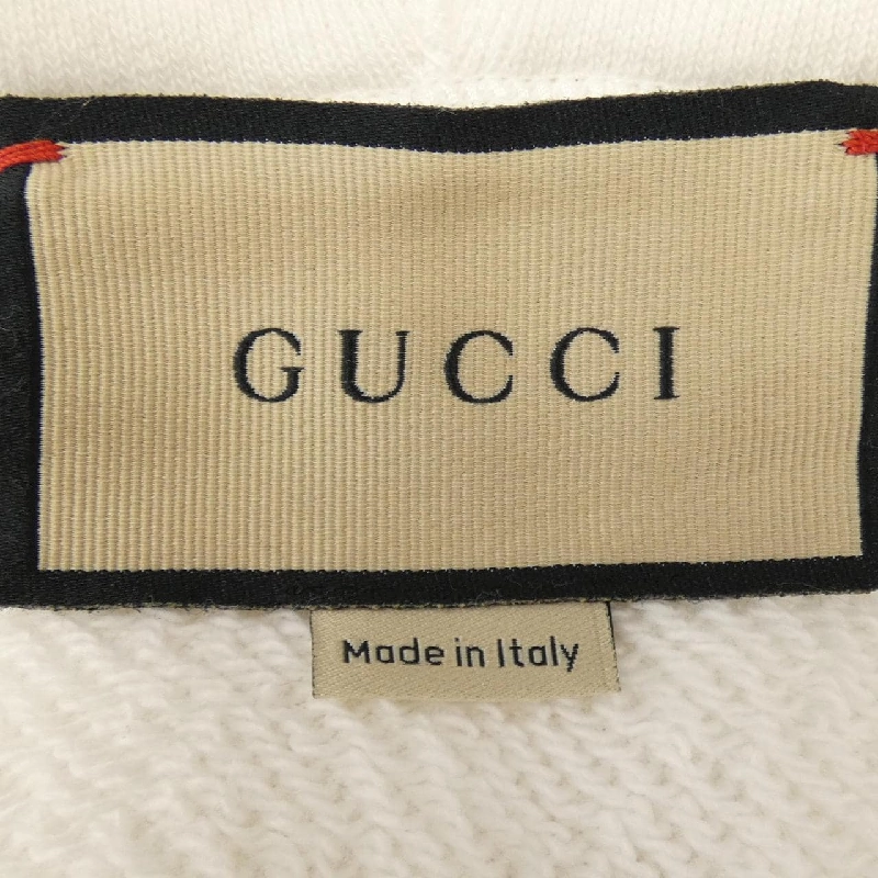 Gucci GUCCI 615061 XJD1B Áo khoác - Hàng hiệu Chính hãng 813190