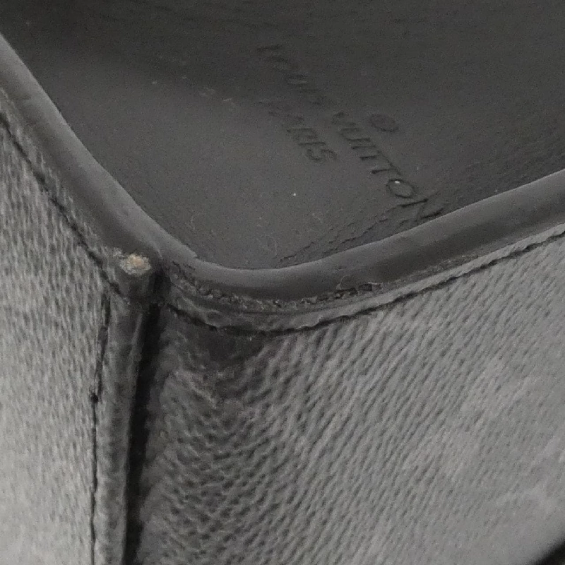 Túi xách Louis Vuitton Monogram Eclipse Sac Plat M46098 615426