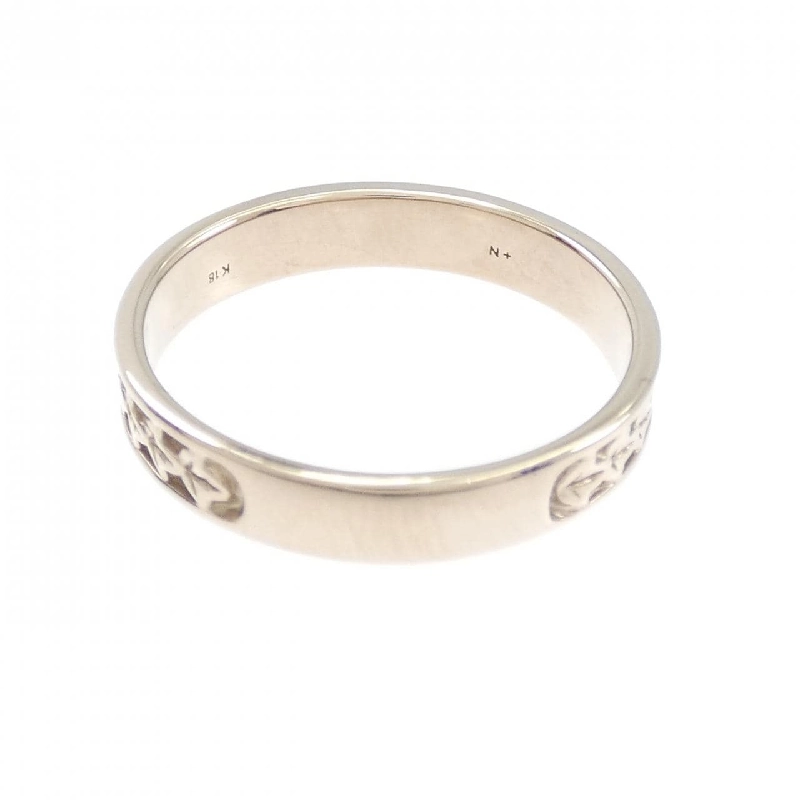 Nhẫn K18PG của Nojes - Hàng hiệu Authentic 837642