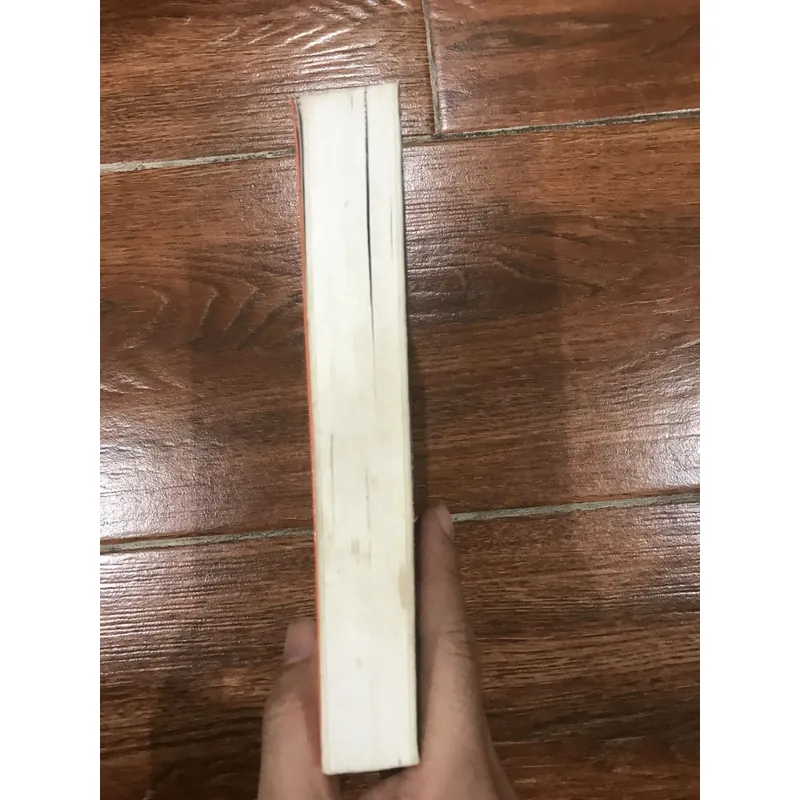 MỘT PHÁT MỘT MẠNG - Lee Child (9) 717823