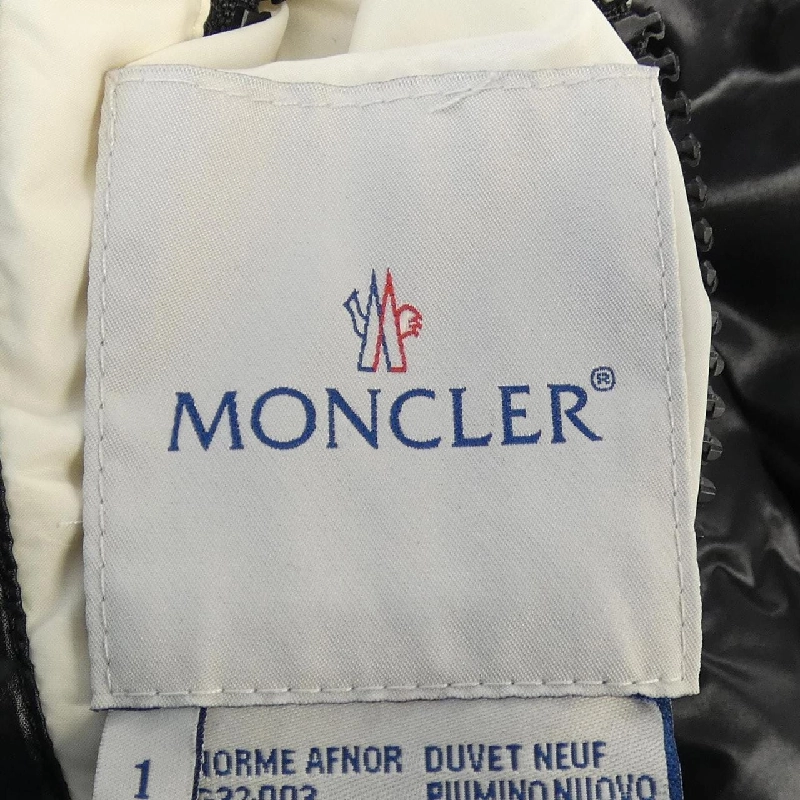 Moncler MONCLER 47400/50/68959 Áo khoác lông - Hàng hiệu Chính hãng 821241