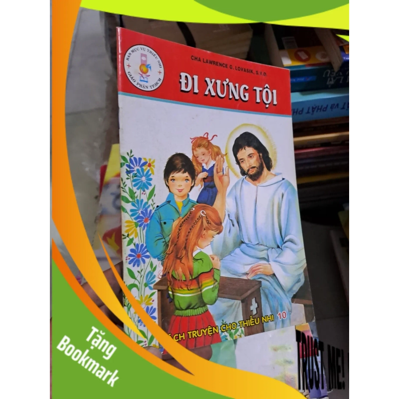 (TẶNG BOOKMARK) Sách đồng giá 5000đ RBK2106-316 MẸ VÀ BÉ 951416