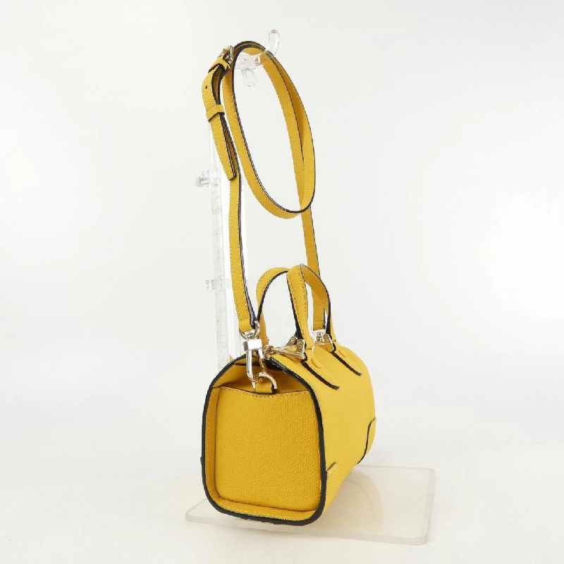 【Khuyến mãi】Túi VALEXTRA 660585