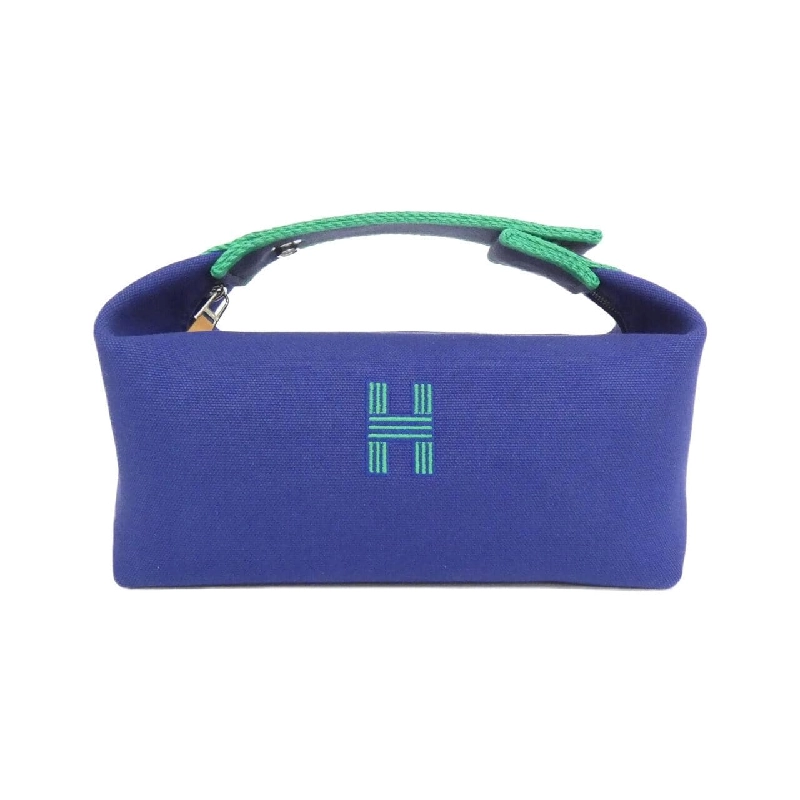 Túi xách Hermes Braid A Black PM 103222M - Hàng hiệu Authentic 772095