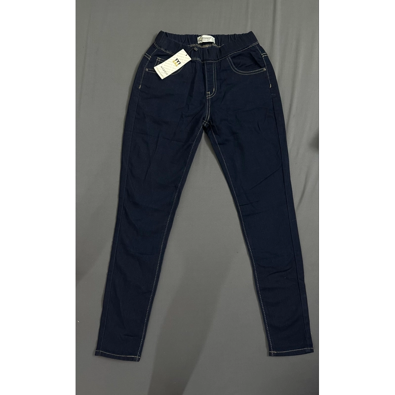 Quần jean VNXK new thanh lý eo 65-70 cm co giãn tốt 549525