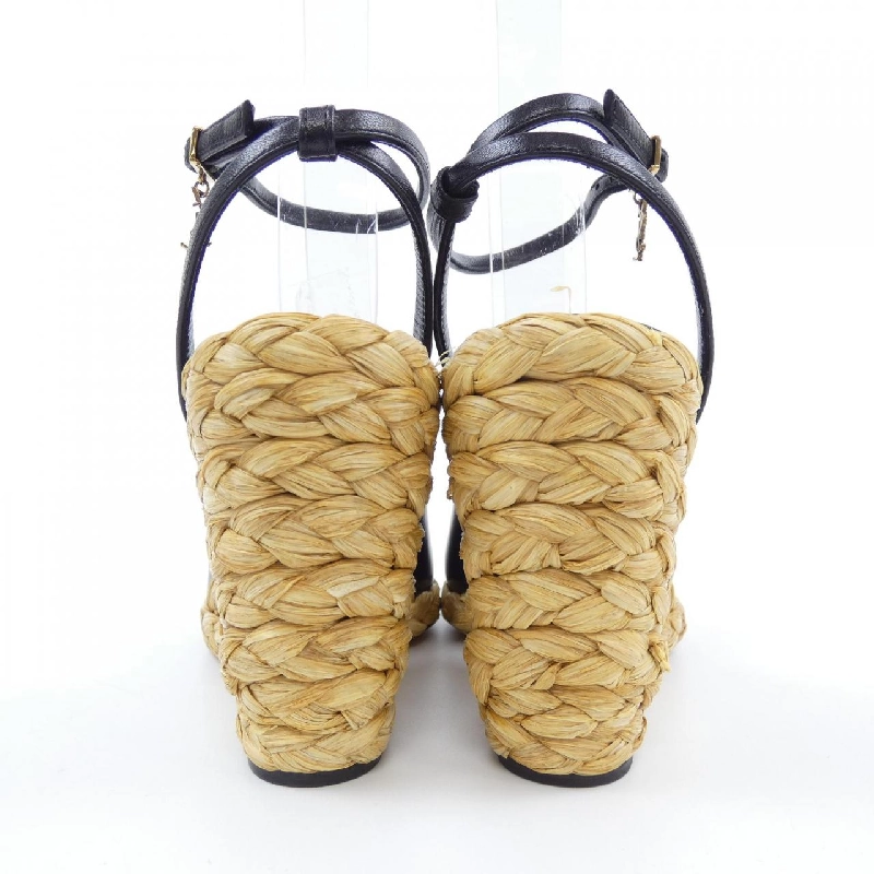 Giày sandal SAINT LAURENT - Hàng hiệu Authentic 832133