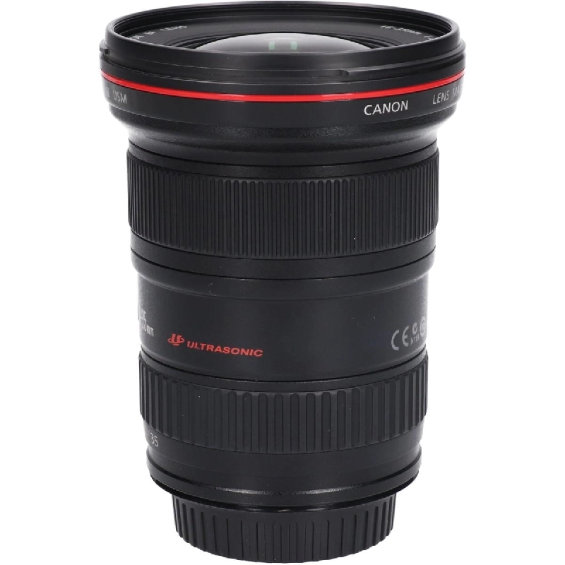 Ống kính EF16-35mm F2.8L II USM - Hàng hiệu Chính hãng 879677