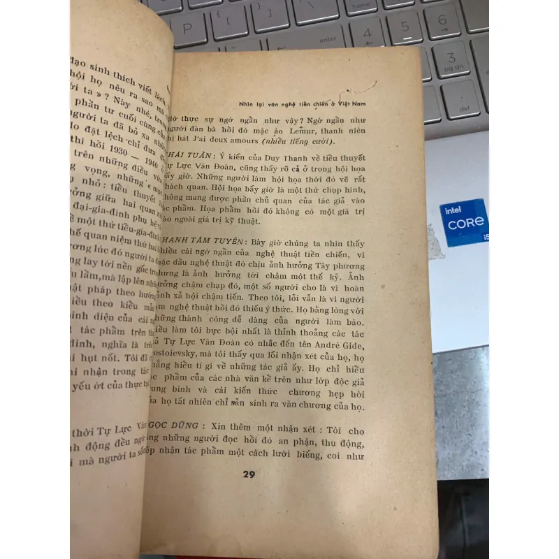 THẢO LUẬN - NHIỀU TÁC GIẢ 936047