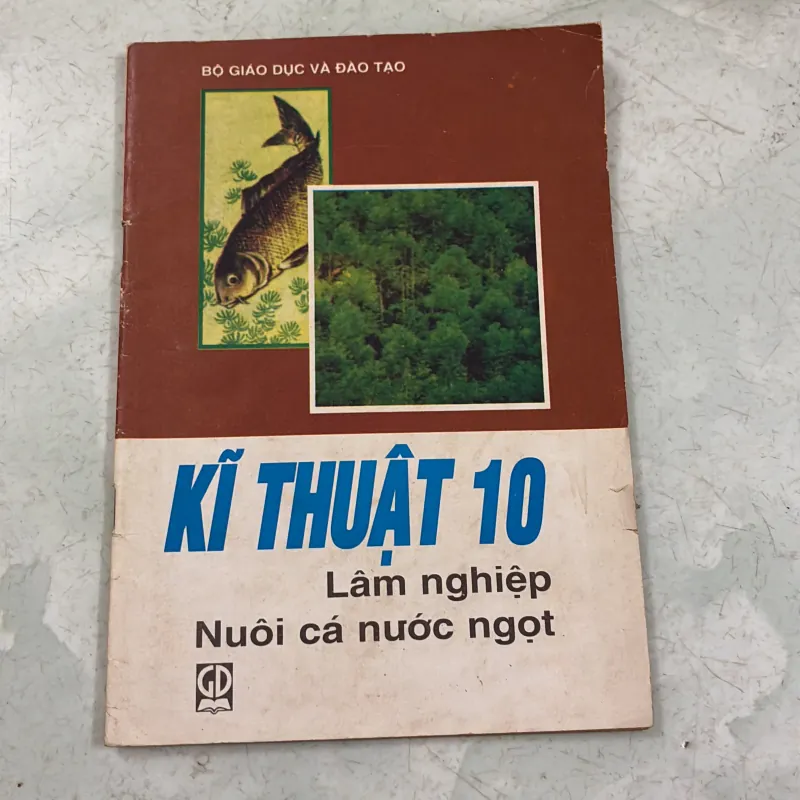 Kĩ thuật - 2000s 1005416