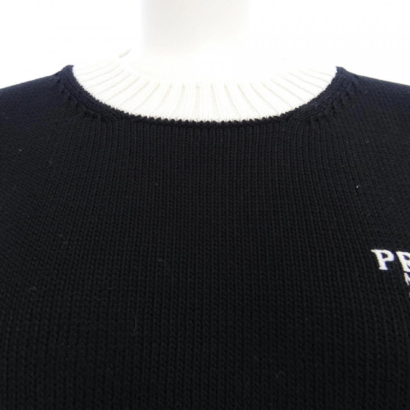 Váy đầm PRADA 23955 S231 1Z05 648508