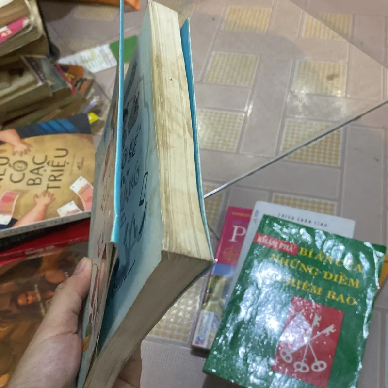 Từ cô bé đến cô nàng 736372