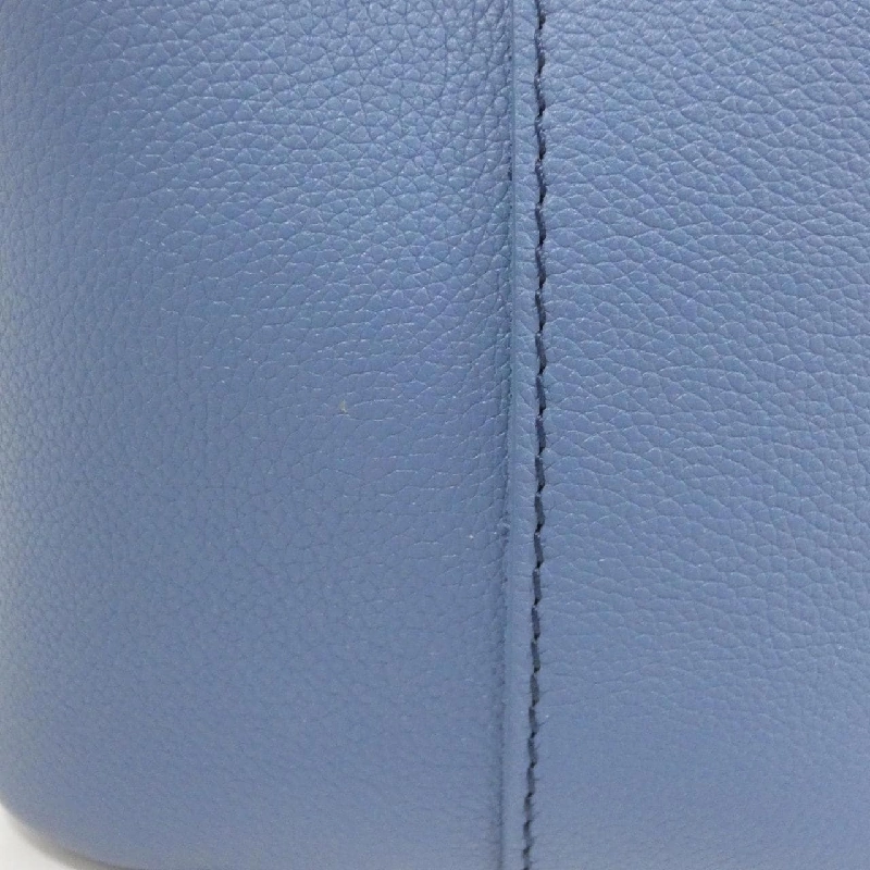 Túi xách vai Louis Vuitton Lockme Bucket M51413 - Hàng hiệu Chính hãng 767059