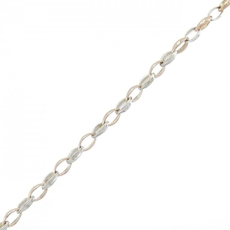 K18PG/PT900 Bracelet - Hàng hiệu Chính hãng 874644