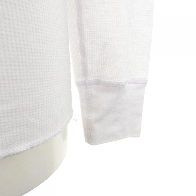 クロムハーツ CHROME HEARTS LS THERMAL CH SCROLL LABEL 408207011******784 T-shirt - Hàng hiệu Authentic 887462