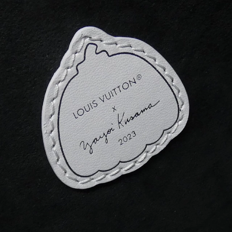 Túi xách vai Louis Vuitton Monogram Empreinte (LV X KY) Marshmallow 2023RT M46391 - Hàng hiệu Chính hãng 767233