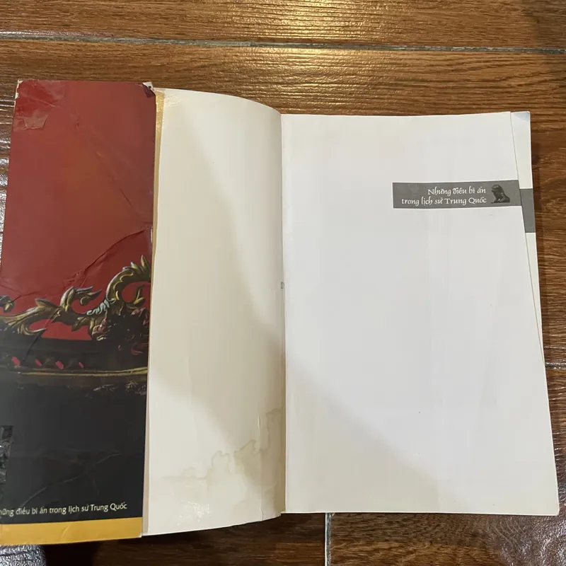 Những điều bí ẩn trong lịch sử Trung Quốc (15) 572698