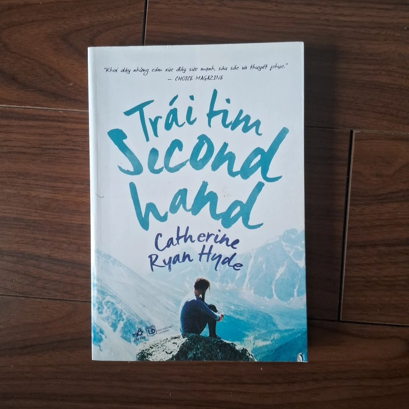 Trái tim secondhand 508446