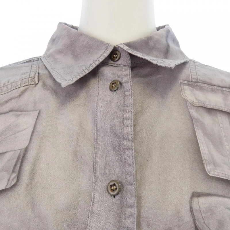 Áo sơ mi ACNE STUDIOS - Hàng hiệu Chính hãng 809646