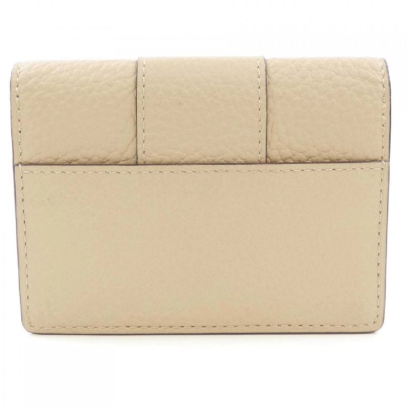 【Mã giảm giá】Ví đựng thẻ DELVAUX 656081