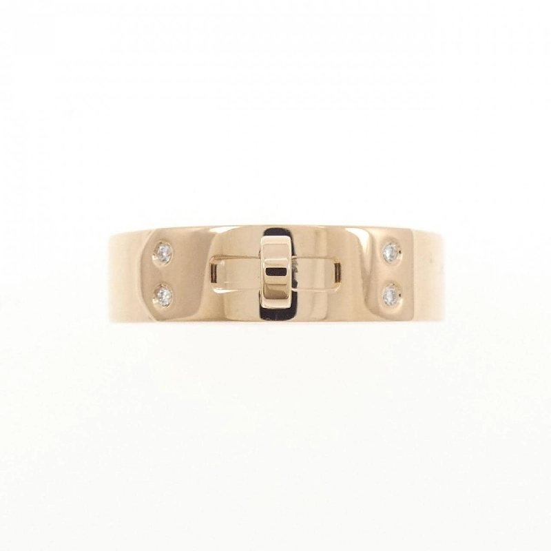 Nhẫn Kelly Hermes - Hàng hiệu Authentic 837405