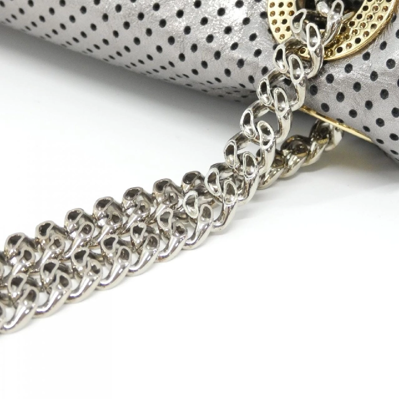 Túi xách chéo Chanel 37560 612609