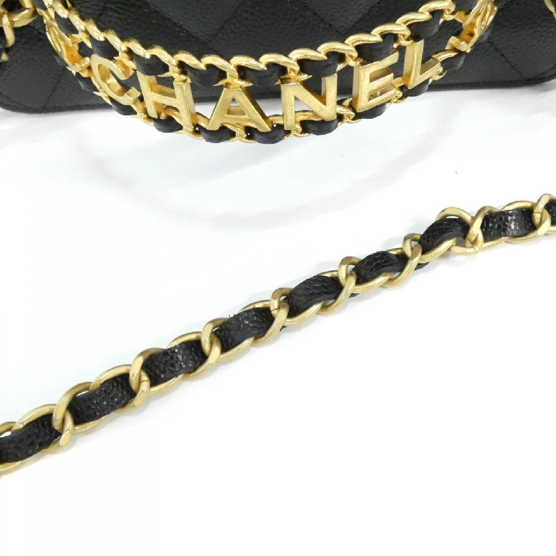 Túi xách vai Chanel AP2805 - Hàng hiệu Chính hãng 802977