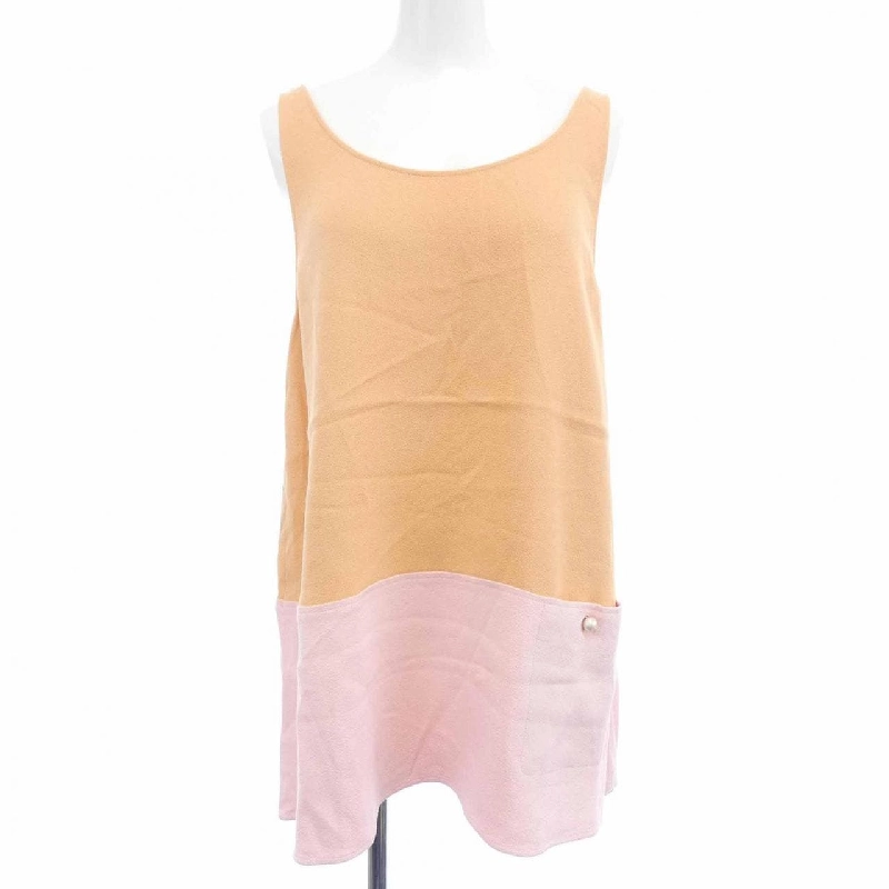 CHANEL P47829V35723 Áo - Hàng hiệu Chính hãng 822166