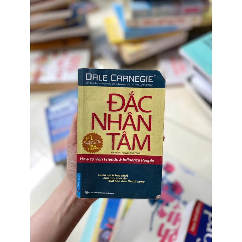 Đắc Nhân Tâm 453674