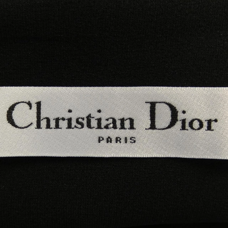 【Mã giảm giá】Christian Dior CHRISTIAN DIOR Váy 651728