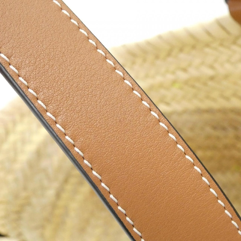 Túi xách Loewe Smiley World Basket nhỏ A223S93X07 617932