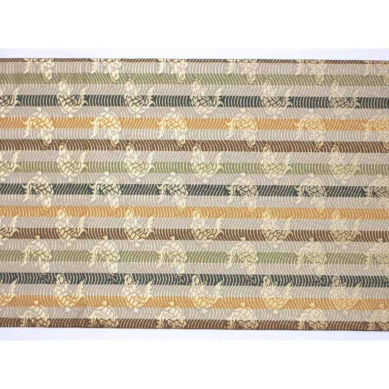 Đai obi toàn bộ - Hàng hiệu Authentic 880675