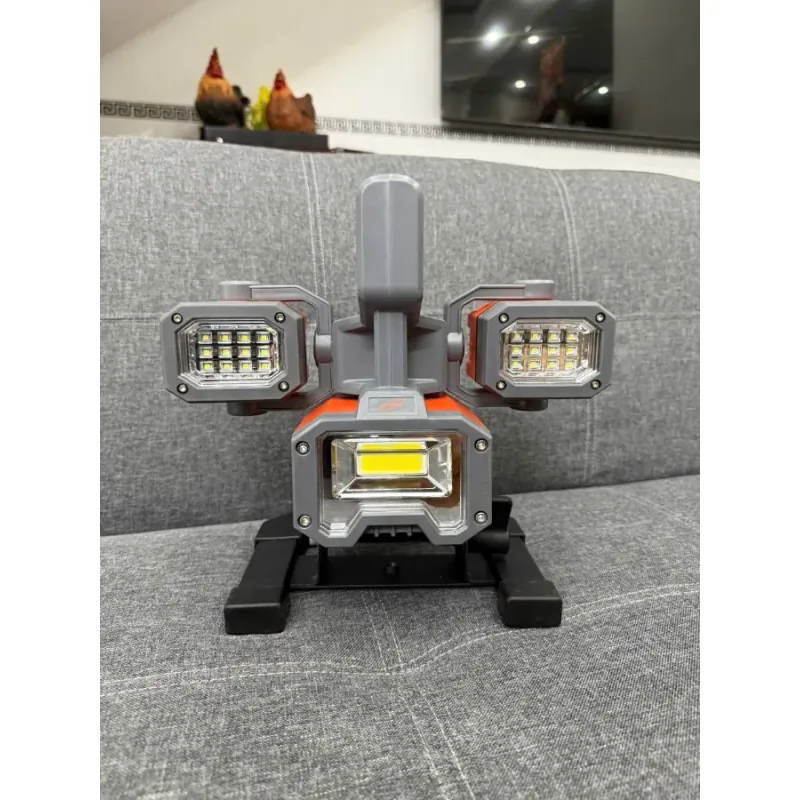 đèn led 2000 Lumens Rechargeable ep360 958321