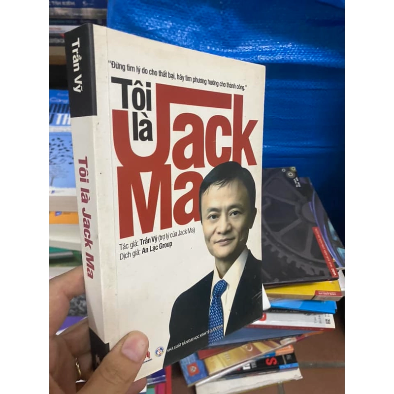 Sách Tôi là Jack Ma 311806