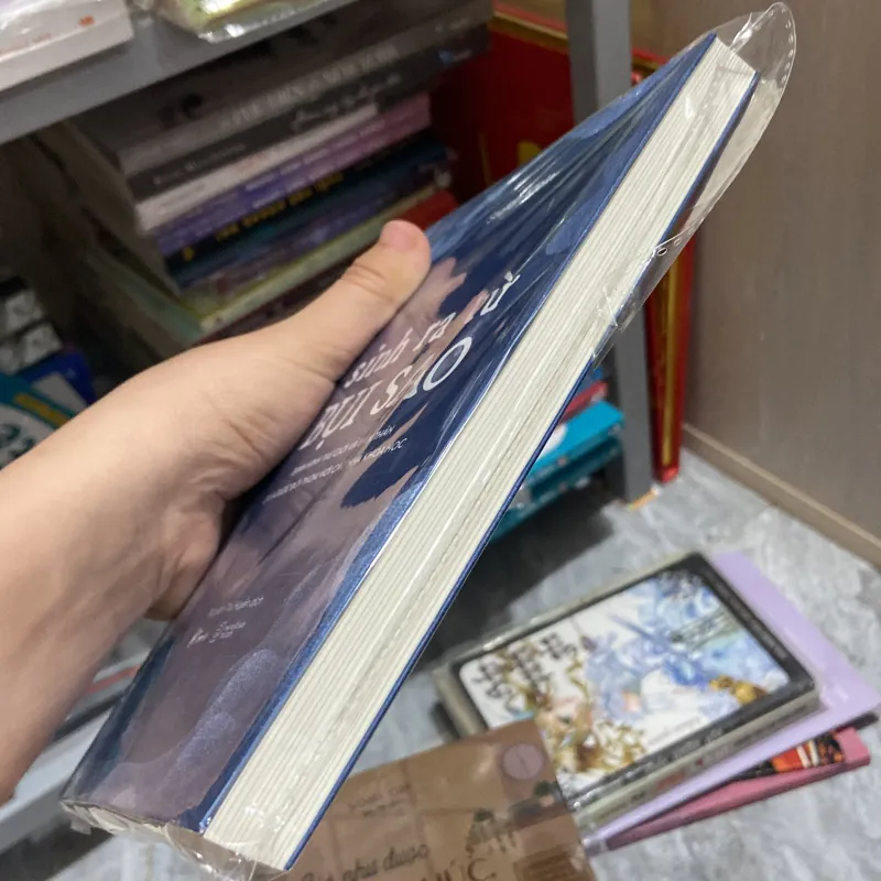 Sinh ra từ bụi sao - Stefan Klein 960907