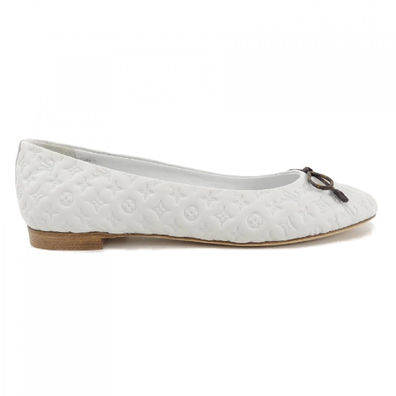 【Mã giảm giá】Giày bệt LOUIS VUITTON 663991