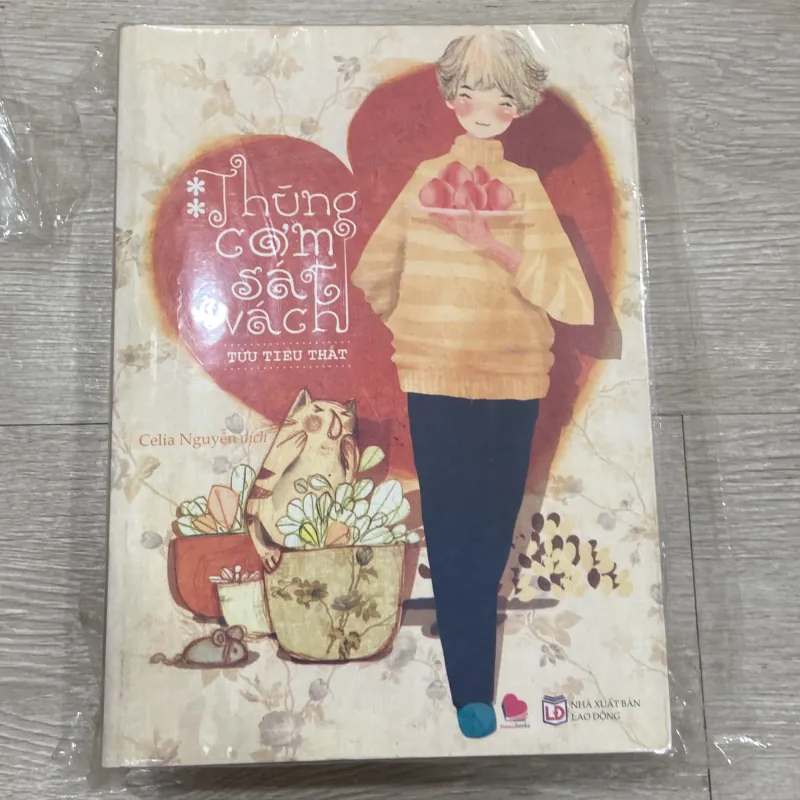 Thùng Cơm Sát Vách. 973280