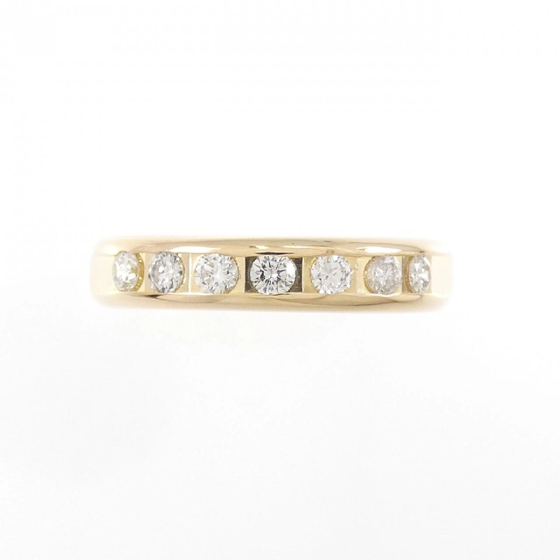 Nhẫn kim cương K18PG 0.25CT 671439