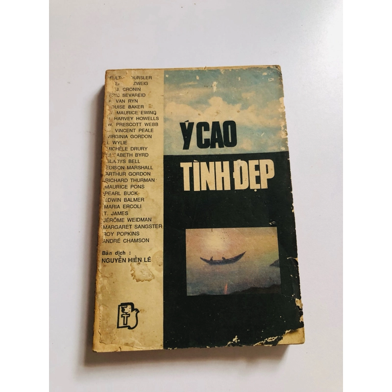 Ý CAO TÌNH ĐẸP 527571