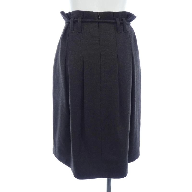 【Mã giảm giá】Brunello Cucinelli BRUNELLO CUCINELLI Váy 655955