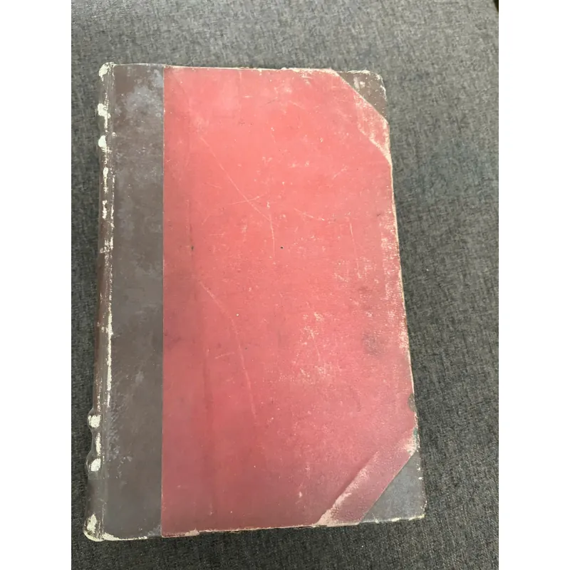 Traité d'Obstétrique - A. Ribemont-Dessaignes & G. Lepage - Y khoa (Sản khoa) 798779